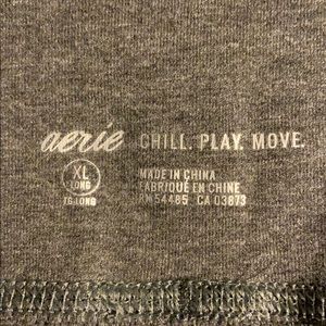 aerie Pants & Jumpsuits - NWOT Aerie leggings aerie Pants & Jumpsuits - NWOT Aerie leggings